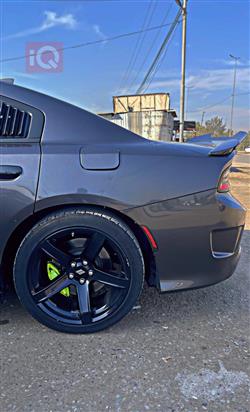 دودج تشارجر